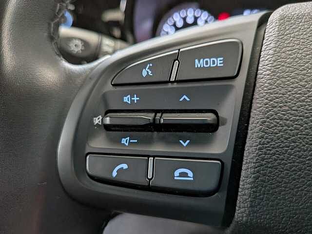 Hyundai I10 1.0 SE Connect Euro 6 (s/s) 5dr Grey