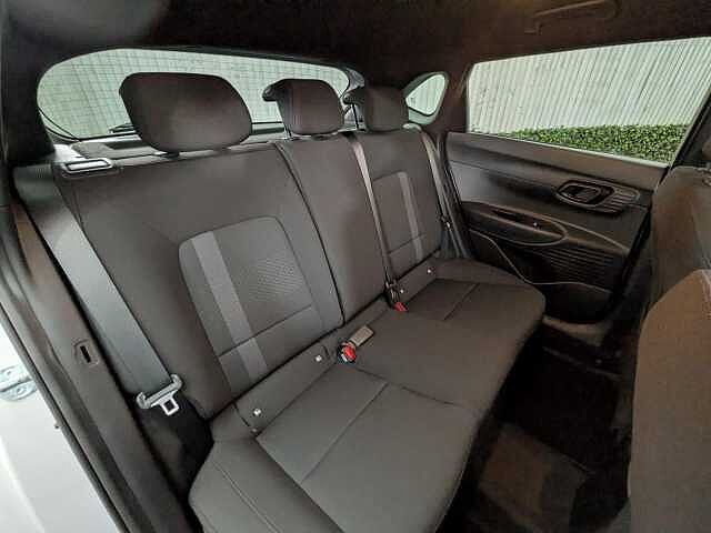 Hyundai i20 1.0 T-GDi Black Line Euro 6 (s/s) 5dr
