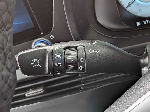 Hyundai i20 1.0 T-GDi Black Line Euro 6 (s/s) 5dr