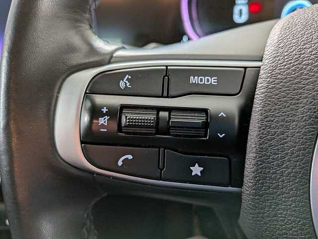 Kia Sportage 1.6 T-GDi GT-Line Euro 6 (s/s) 5dr