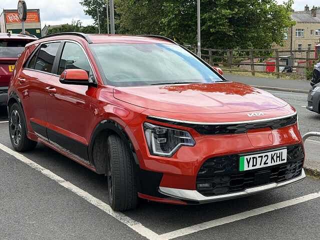 Kia Niro 64.8kWh 3 Auto 5dr