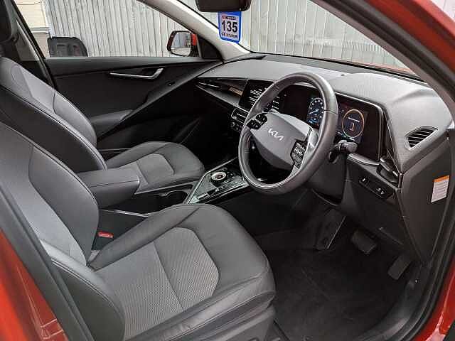 Kia Niro 64.8kWh 3 Auto 5dr