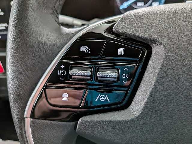 Kia Niro 64.8kWh 3 Auto 5dr