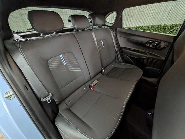 Hyundai i20 1.6 T-GDi N Euro 6 (s/s) 5dr
