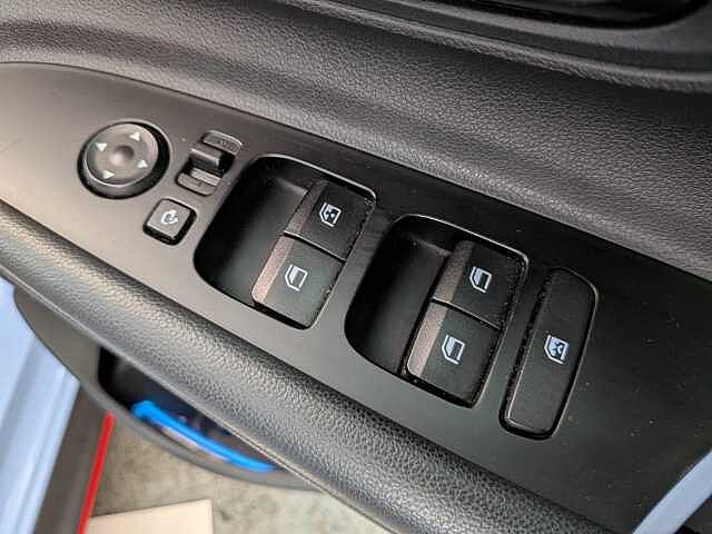 Hyundai i20 1.6 T-GDi N Euro 6 (s/s) 5dr