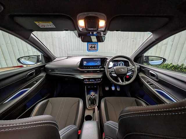 Hyundai IONIQ 5 84kWh Ultimate Auto AWD 5dr