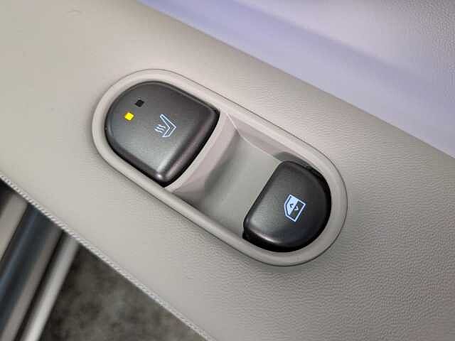 Hyundai IONIQ 5 84kWh Ultimate Auto AWD 5dr