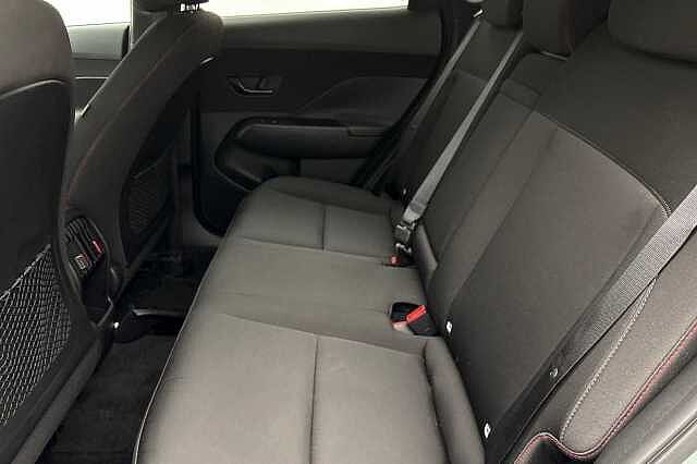 Hyundai TUCSON 1.6 T-GDi N Line S Euro 6 (s/s) 5dr