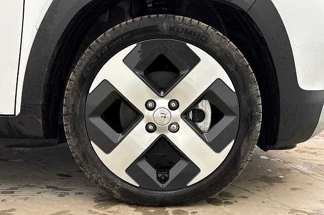 Hyundai TUCSON 1.6 T-GDi N Line S Euro 6 (s/s) 5dr