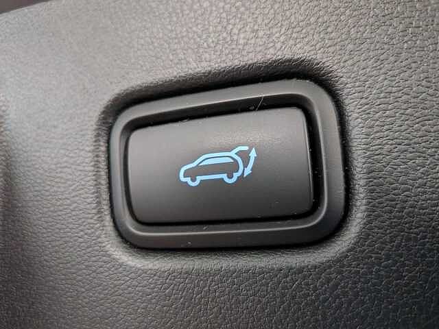 Hyundai TUCSON 1.6 T-GDi N Line S Euro 6 (s/s) 5dr