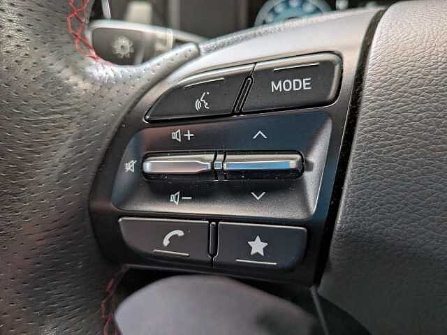 Hyundai KONA 1.0 T-GDi MHEV N Line Euro 6 (s/s) 5dr