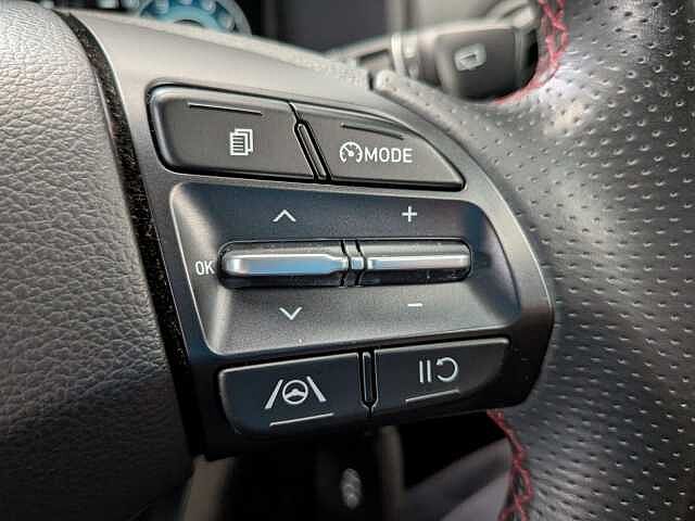 Hyundai KONA 1.0 T-GDi MHEV N Line Euro 6 (s/s) 5dr