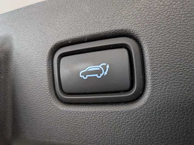 Hyundai TUCSON 1.6 h T-GDi Ultimate Auto Euro 6 (s/s) 5dr