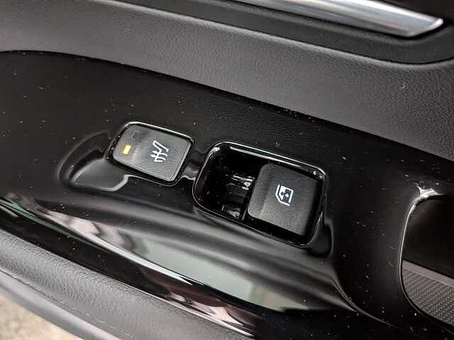 Hyundai TUCSON 1.6 h T-GDi Ultimate Auto Euro 6 (s/s) 5dr