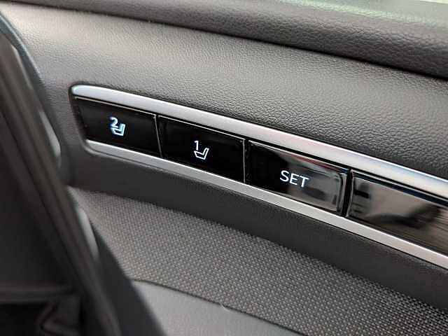 Hyundai TUCSON 1.6 h T-GDi Ultimate Auto Euro 6 (s/s) 5dr