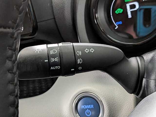 Toyota Yaris 1.5 VVT-h Excel E-CVT Euro 6 (s/s) 5dr