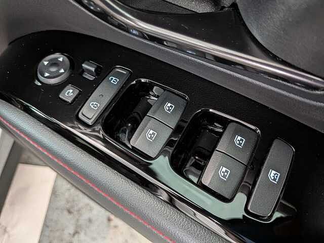 Hyundai TUCSON 1.6 T-GDi N Line Euro 6 (s/s) 5dr