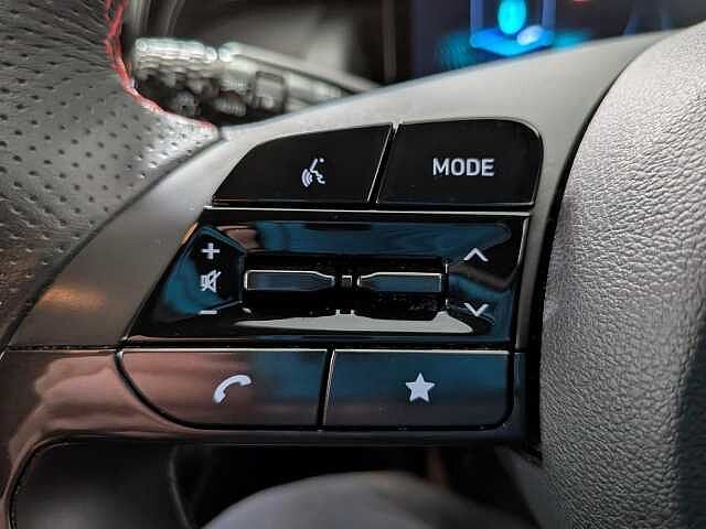 Hyundai TUCSON 1.6 T-GDi N Line Euro 6 (s/s) 5dr