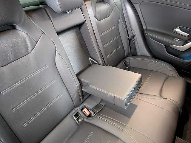 Mercedes-Benz A Class 2.0 A35h MHEV AMG (Premium Plus) 7G-DCT 4MATIC Euro 6 (s/s) 5dr