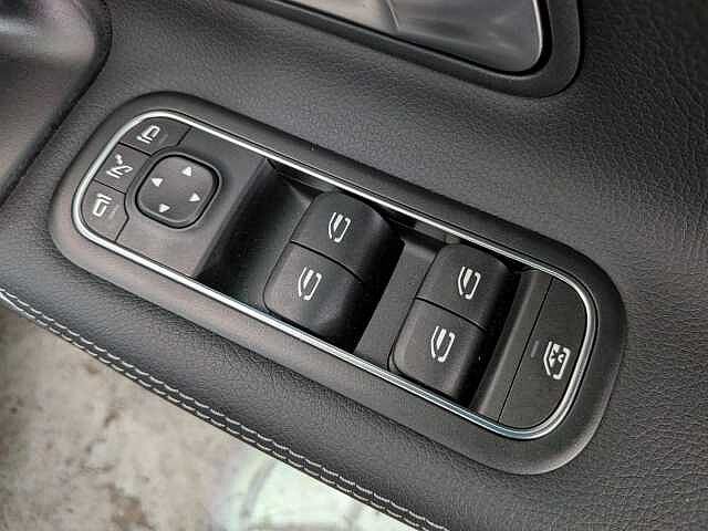 Mercedes-Benz A Class 2.0 A35h MHEV AMG (Premium Plus) 7G-DCT 4MATIC Euro 6 (s/s) 5dr