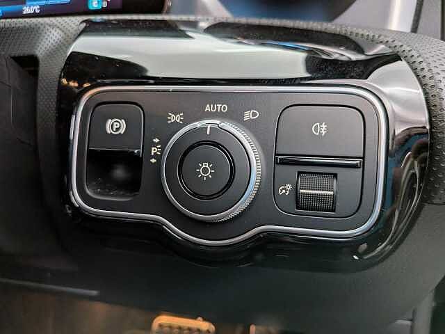 Mercedes-Benz A Class 2.0 A35h MHEV AMG (Premium Plus) 7G-DCT 4MATIC Euro 6 (s/s) 5dr