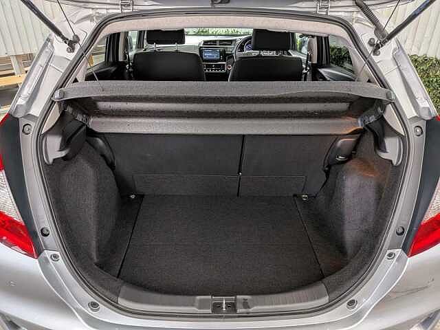 Honda Jazz 1.3 i-VTEC EX Euro 6 (s/s) 5dr