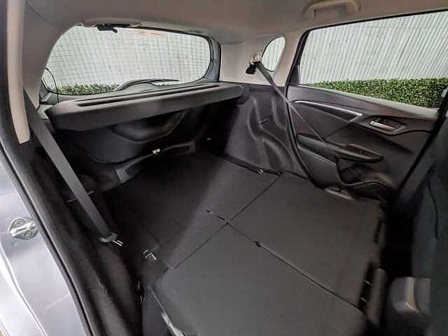 Honda Jazz 1.3 i-VTEC EX Euro 6 (s/s) 5dr