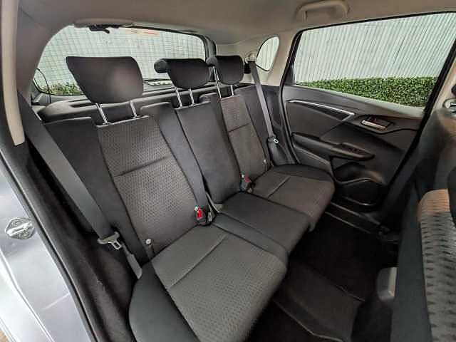 Honda Jazz 1.3 i-VTEC EX Euro 6 (s/s) 5dr