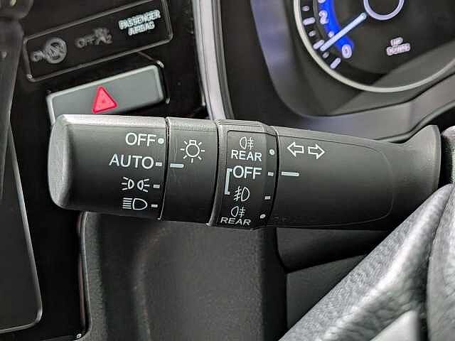 Honda Jazz 1.3 i-VTEC EX Euro 6 (s/s) 5dr