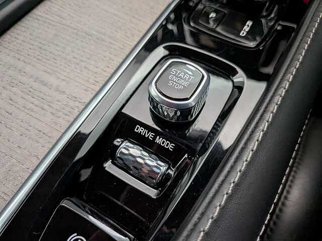 Volvo V90 2.0 B4 MHEV Inscription Auto Euro 6 (s/s) 5dr