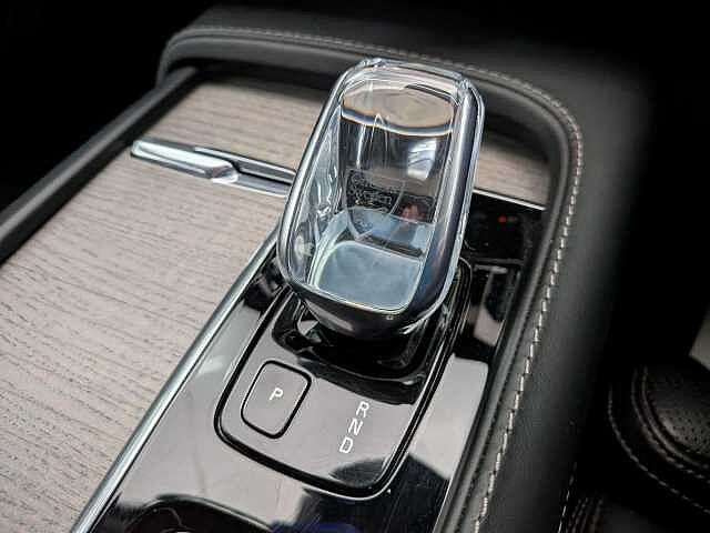 Volvo V90 2.0 B4 MHEV Inscription Auto Euro 6 (s/s) 5dr