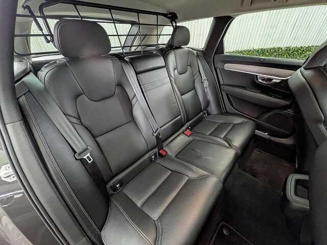 Volvo V90 2.0 B4 MHEV Inscription Auto Euro 6 (s/s) 5dr