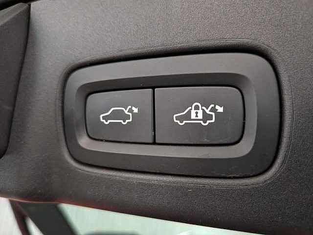 Volvo V90 2.0 B4 MHEV Inscription Auto Euro 6 (s/s) 5dr