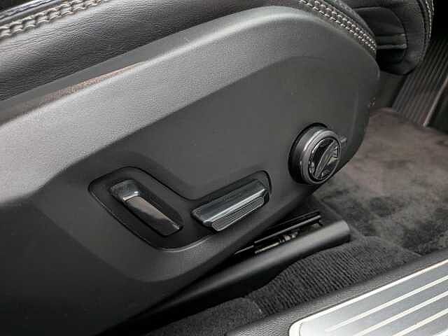 Volvo V90 2.0 B4 MHEV Inscription Auto Euro 6 (s/s) 5dr