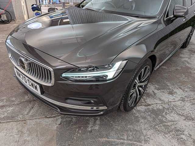 Volvo V90 2.0 B4 MHEV Inscription Auto Euro 6 (s/s) 5dr