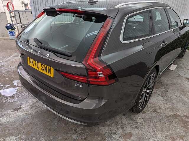 Volvo V90 2.0 B4 MHEV Inscription Auto Euro 6 (s/s) 5dr