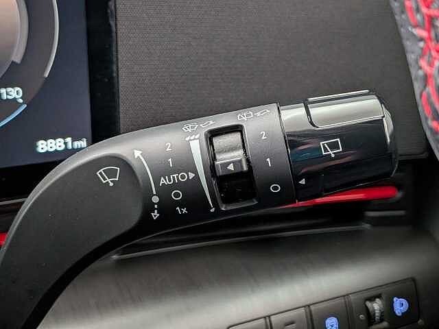Hyundai KONA 1.6 T-GDi N Line S Euro 6 (s/s) 5dr Cyber Grey