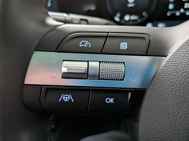 Hyundai TUCSON 1.6 T-GDi Ultimate Euro 6 (s/s) 5dr