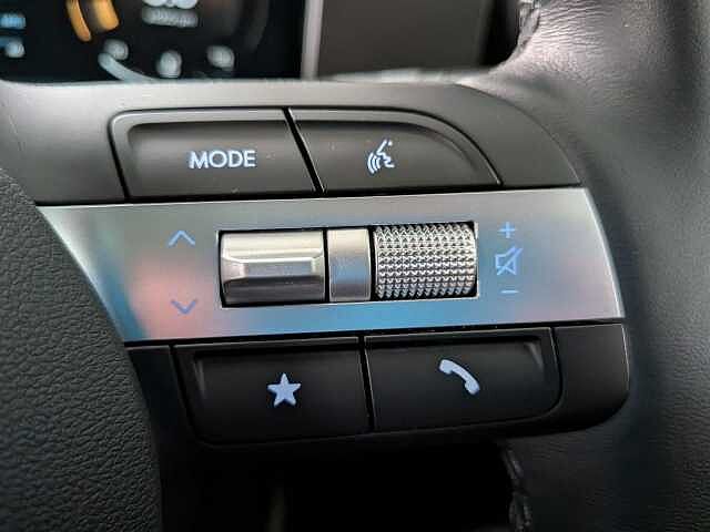 Hyundai TUCSON 1.6 T-GDi Ultimate Euro 6 (s/s) 5dr