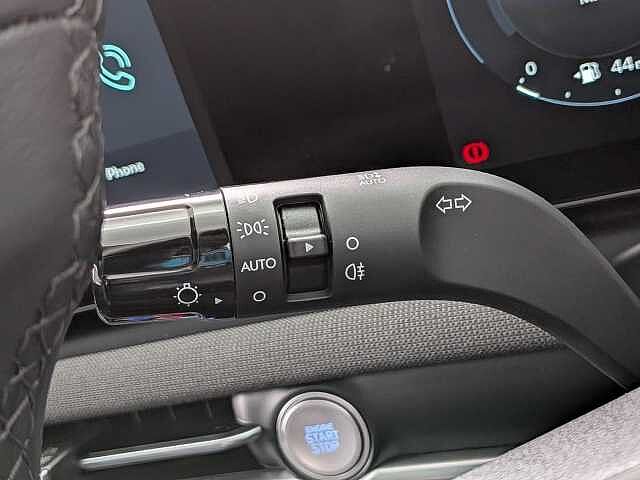 Hyundai TUCSON 1.6 T-GDi Ultimate Euro 6 (s/s) 5dr