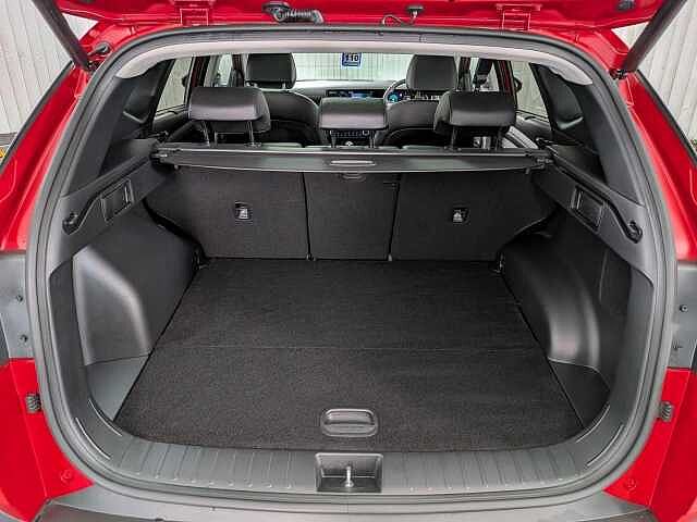 Hyundai TUCSON 1.6 T-GDi Ultimate Euro 6 (s/s) 5dr