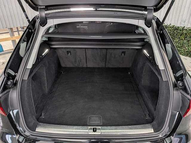 Audi A4 Avant 2.0 TFSI 35 Technik S Tronic Euro 6 (s/s) 5dr