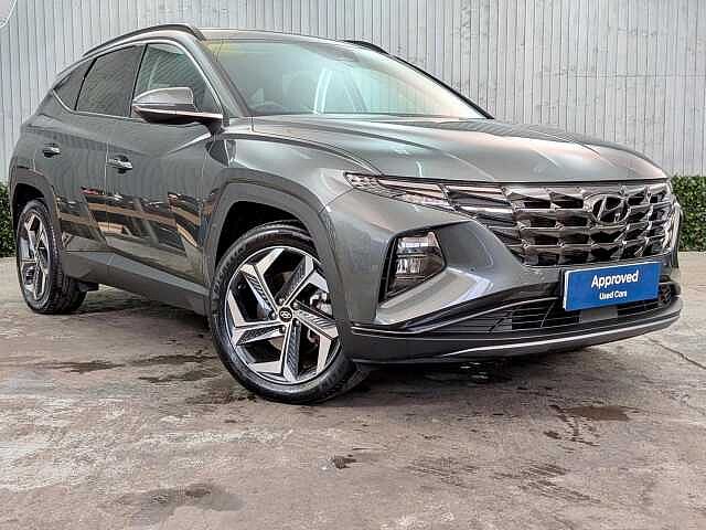 1.6 h T-GDi Premium Auto Euro 6 (s/s) 5dr