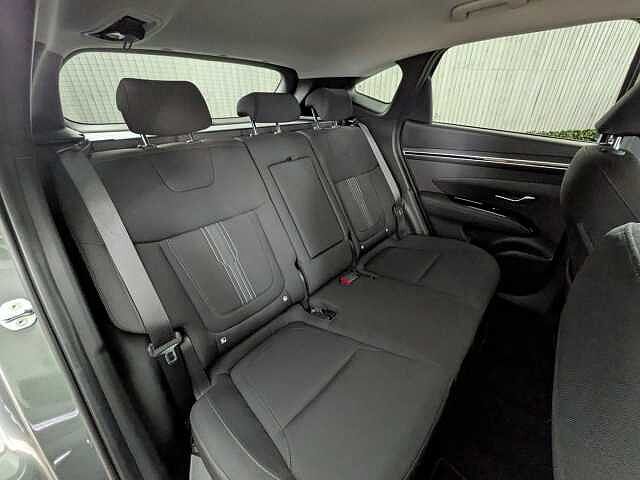 Hyundai TUCSON 1.6 h T-GDi Premium Auto Euro 6 (s/s) 5dr
