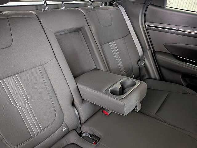 Hyundai TUCSON 1.6 h T-GDi Premium Auto Euro 6 (s/s) 5dr