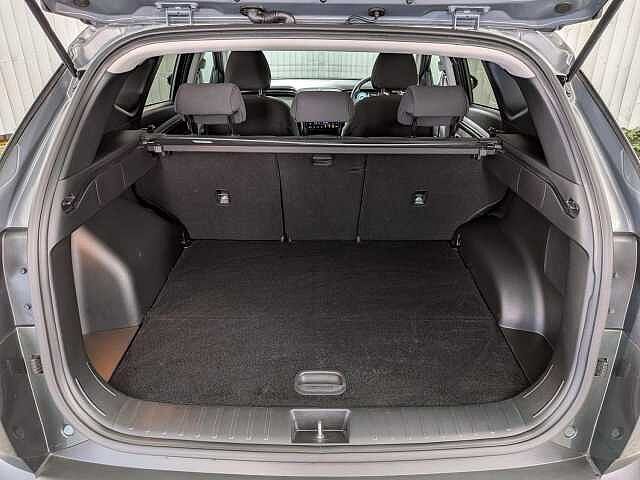 Hyundai TUCSON 1.6 h T-GDi Premium Auto Euro 6 (s/s) 5dr
