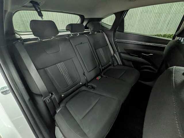 Hyundai TUCSON 1.6 T-GDi Premium Euro 6 (s/s) 5dr