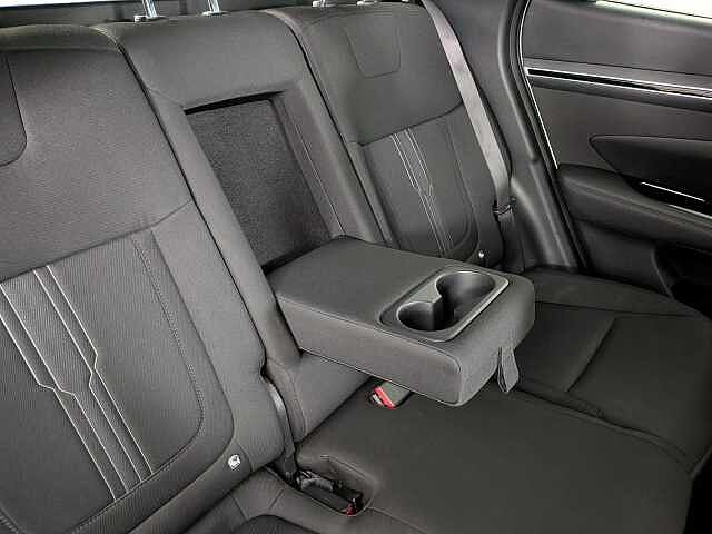 Hyundai TUCSON 1.6 T-GDi Premium Euro 6 (s/s) 5dr