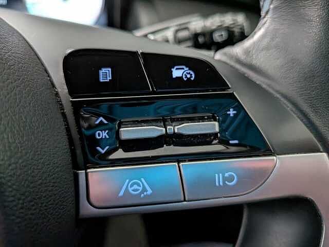 Hyundai TUCSON 1.6 T-GDi Premium Euro 6 (s/s) 5dr