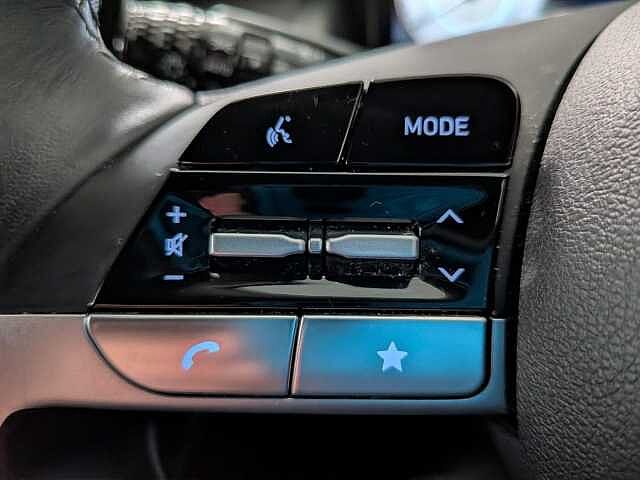 Hyundai TUCSON 1.6 T-GDi Premium Euro 6 (s/s) 5dr